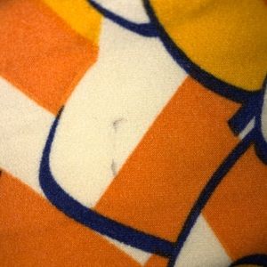 LuLaRoe Bottoms - Candy Corn LuLaRoe Leggings LuLaRoe Bottoms - Candy Corn LuLaRoe Leggings